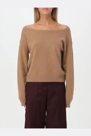 Pinko Maglione in misto cashmere