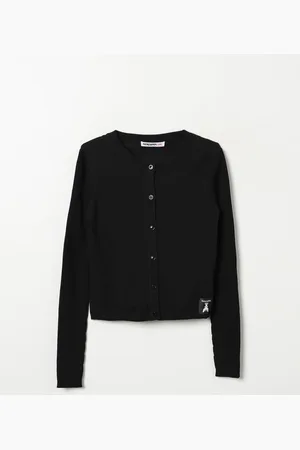 Patrizia Pepe Cardigan in viscosa
