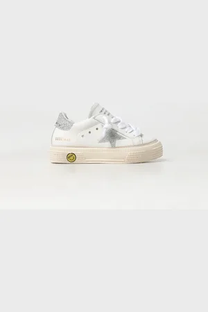 Golden Goose Sneakers May in pelle