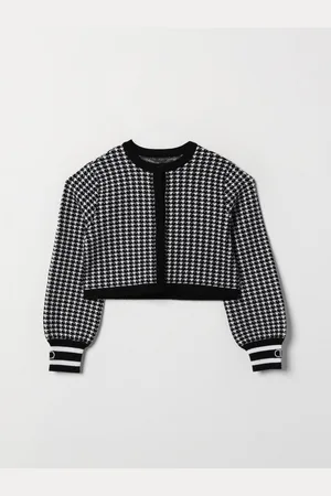 Twin-Set Cardigan in maglia di cotone
