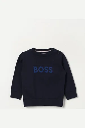 HUGO BOSS Maglia con logo