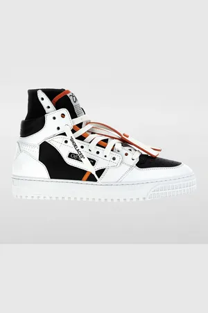 OFF-WHITE Sneakers Off-Court 3.0 in pelle e mesh