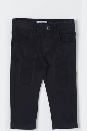 Jeckerson Pantalone Bambino colore