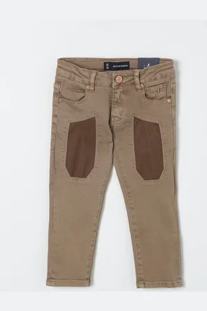 Jeckerson Pantalone Bambino colore