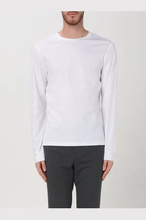 PEOPLE OF SHIBUYA T-shirt in cotone con stampa logo