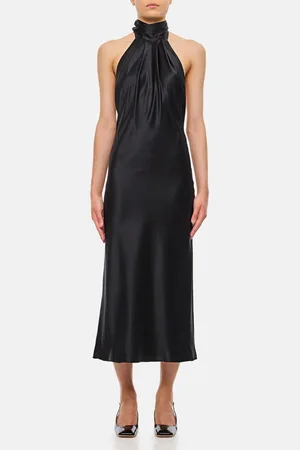 Max Mara Abito in seta