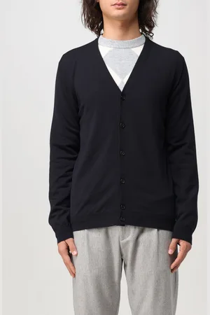 ZANONE Cardigan in lana