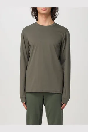 PEOPLE OF SHIBUYA T-shirt in cotone con stampa logo