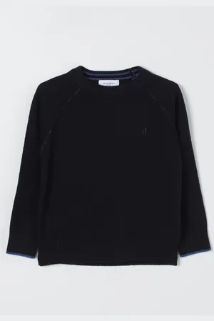 Jeckerson Pullover in misto lana