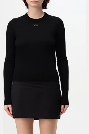 Diesel Maglia in lana e cashmere