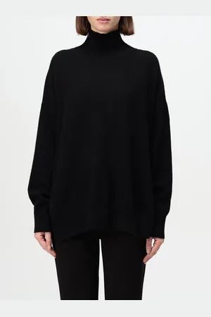Roberto Collina Pullover in lana Merino e cashmere