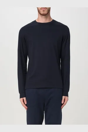 PEOPLE OF SHIBUYA T-shirt in cotone con stampa logo
