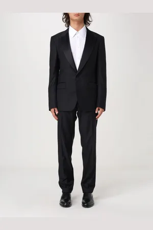 Dolce & Gabbana Abito in misto lana
