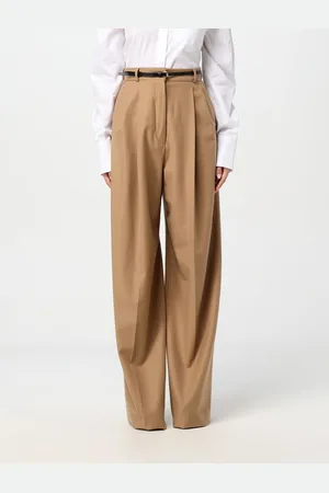 Sportmax Pantalone in lana