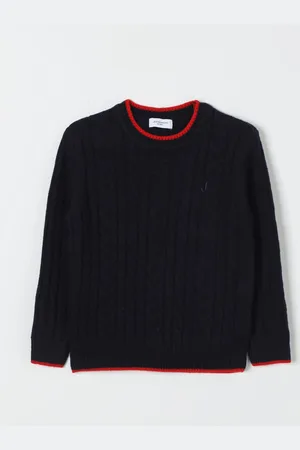 Jeckerson Maglia a girocollo con logo