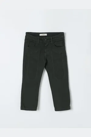 Jeckerson Pantalone Bambino colore