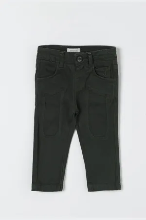 Jeckerson Pantalone Bambino colore