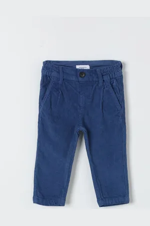 Jeckerson Pantalone Bambino colore