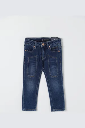 Jeckerson Jeans in denim