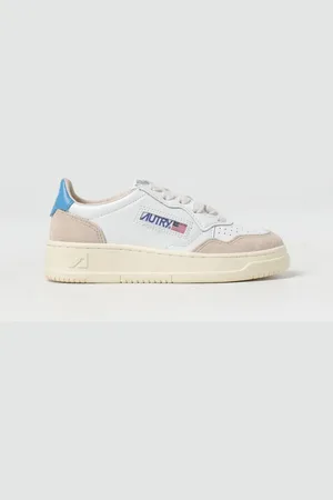 Autry Sneakers Medalist in pelle
