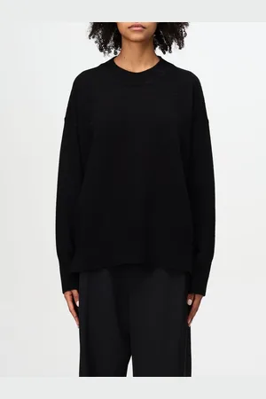 Roberto Collina Pullover in lana Merino e cashmere