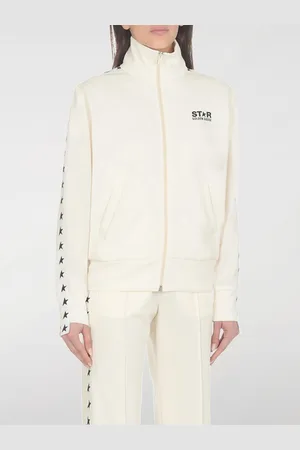Golden Goose Felpa con zip