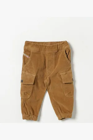 Diesel Pantalone Bambino colore