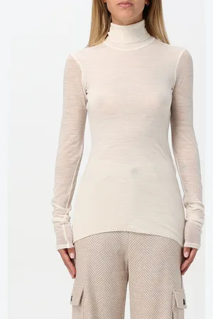LIVIANA CONTI Maglia a dolcevita