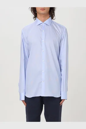 BROOKSFIELD Camicia in cotone