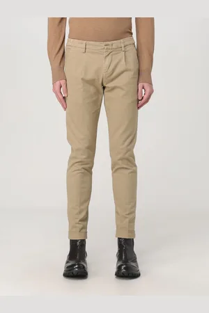 FAY Pantalone in cotone