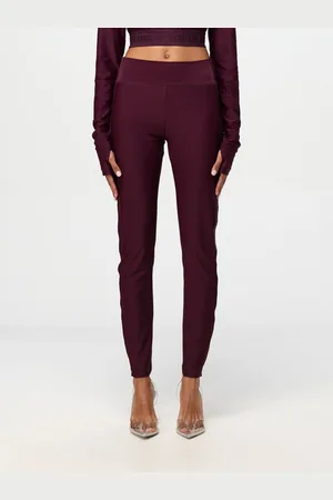VERSACE Pantalone donna