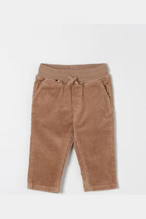 HUGO BOSS Pantalone Bambino colore