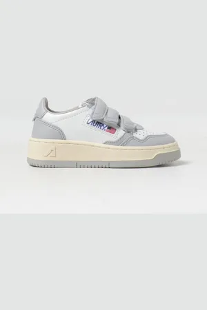 Autry Sneakers Medalist in pelle
