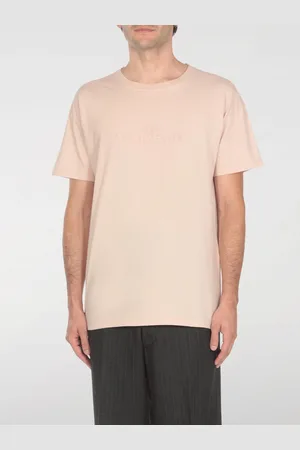 Maison Margiela T-shirt in cotone organico