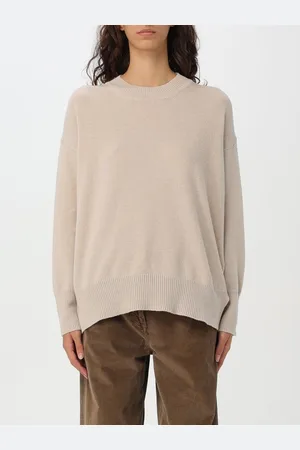 Roberto Collina Pullover in lana Merino e cashmere