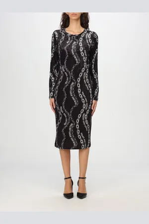 VERSACE Abito in ciniglia