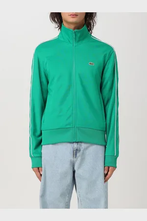 Lacoste Felpa con zip