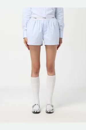 HOMMEGIRLS Pantaloncino in cotone