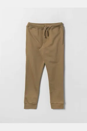 Dsquared2 Pantalone sportivo con logo