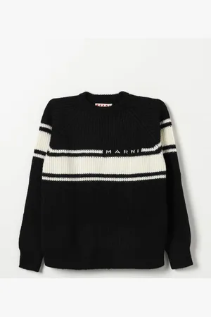 Marni Pullover in in misto lana