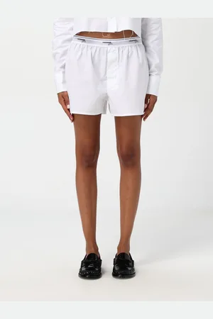 HOMMEGIRLS Pantaloncino in cotone