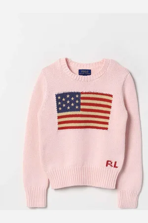 Ralph Lauren Maglia a girocollo
