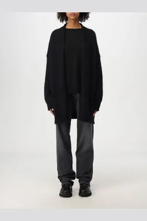 Pinko Cardigan in misto lana cashmere