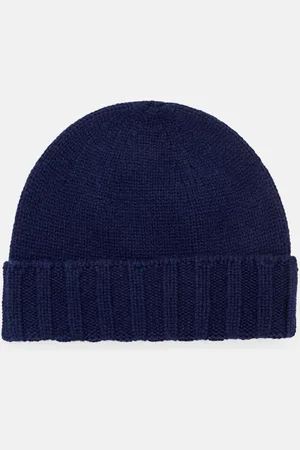 DRUMOHR Cappello in cashmere