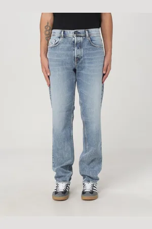 Diesel Jeans in denim