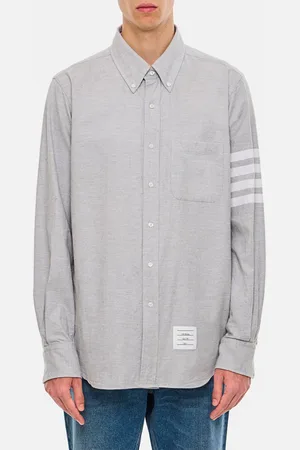Thom Browne Camicia button-down 4-bar