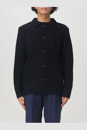 Manuel Ritz Cardigan in misto lana