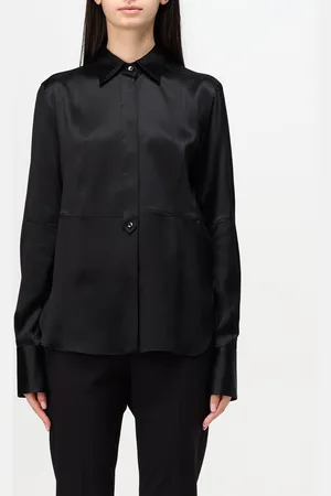 Brunello Cucinelli Camicia in seta