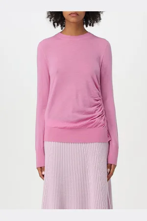 Pinko Maglia in lana con bottoni