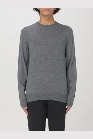 Manuel Ritz Maglia in misto lana